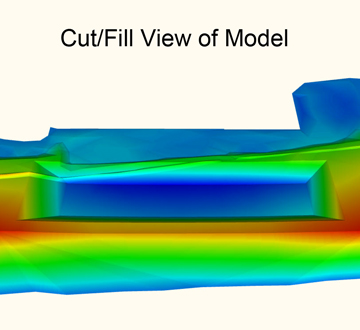 Surveys Earthworks image