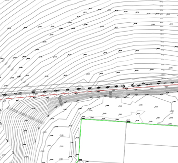 Topographic Surveys image