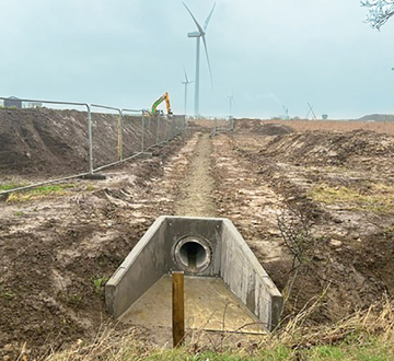Groundwork Drainage image