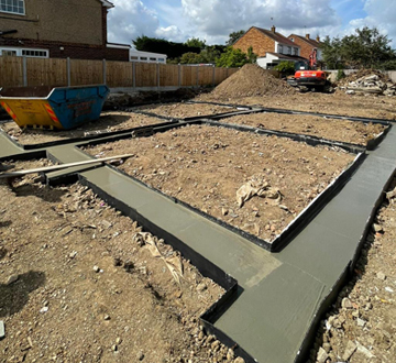 Groundwork Foundations image
