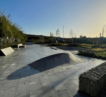 Groundwork Paving image