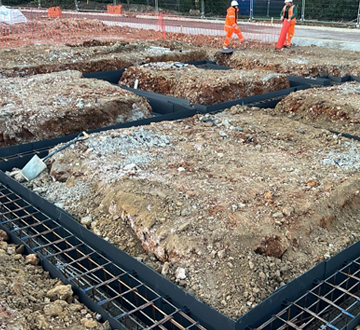 Groundwork Residential image