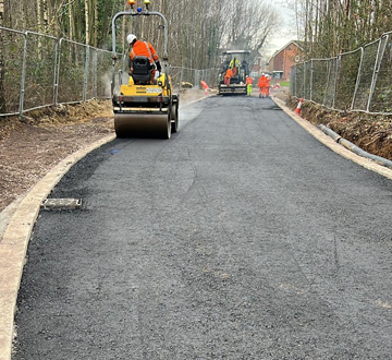 Groundwork Roads image